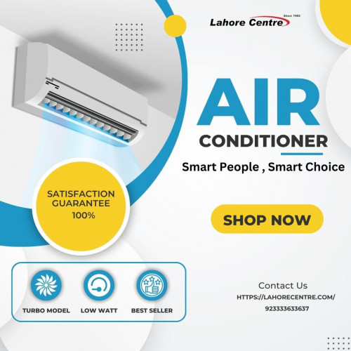 Explore the top-ranked air conditioner brands offering energy-efficient, durable, and high-performance cooling solutions for extreme climates and comfortable living. https://ekonty.com/blogs/view/64170/top-ranked-air-conditioner-brands-for-very-hot-climates