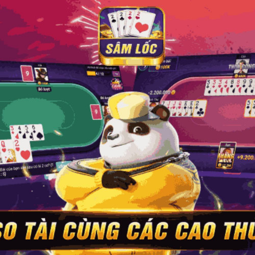 Game Bài Sâm, hay còn gọi là Sâm Lốc, là một trò chơi bài dân gian phổ biến ở Việt Nam, đặc biệt ở miền Bắc. Với lối chơi đơn giản nhưng mang tính chiến thuật cao, Bài Sâm đã trở thành một phần không thể thiếu trong các buổi tụ họp bạn bè hay gia đình. Tại GameLuck8, Sâm Lốc được tái hiện sống động, mang đến cho người chơi những trải nghiệm thú vị và kịch tính.
Cách Chơi Bài Sâm Tại GameLuck8
Luật chơi của Bài Sâm tại GameLuck8 vẫn giữ nguyên tính truyền thống, giúp người chơi dễ dàng làm quen và tham gia.

Các bước cơ bản để chơi Bài Sâm
Phân phát bài: Mỗi người chơi được chia 10 lá bài từ bộ bài 52 lá. Người có lá bài nhỏ nhất sẽ được quyền đánh trước.
Đánh bài: Người chơi phải đánh một lá bài hoặc một bộ bài có giá trị cao hơn so với người chơi trước đó. Nếu không thể đánh tiếp, người chơi sẽ phải bỏ lượt.
Ăn trắng và chặn bài: Trong Bài Sâm, nếu có người sở hữu một bộ bài đặc biệt như tứ quý 2, sảnh rồng, hay ba đôi thông, họ có thể “ăn trắng” và giành chiến thắng ngay lập tức. Ngoài ra, tứ quý cũng có thể chặn được 2.
Về nhất: Người chơi đánh hết bài đầu tiên sẽ giành chiến thắng, những người còn lại sẽ tính điểm dựa trên số bài còn lại trong tay.
Xem chi tiết tại: https://gameluck.wiki/game-bai-sam/