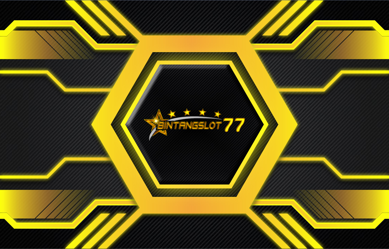 BINTANGSLOT77 - Portal Situs Slot Resmi Tempat Terpercaya untuk Pengalaman Bermain Slot Gacor Maxwin