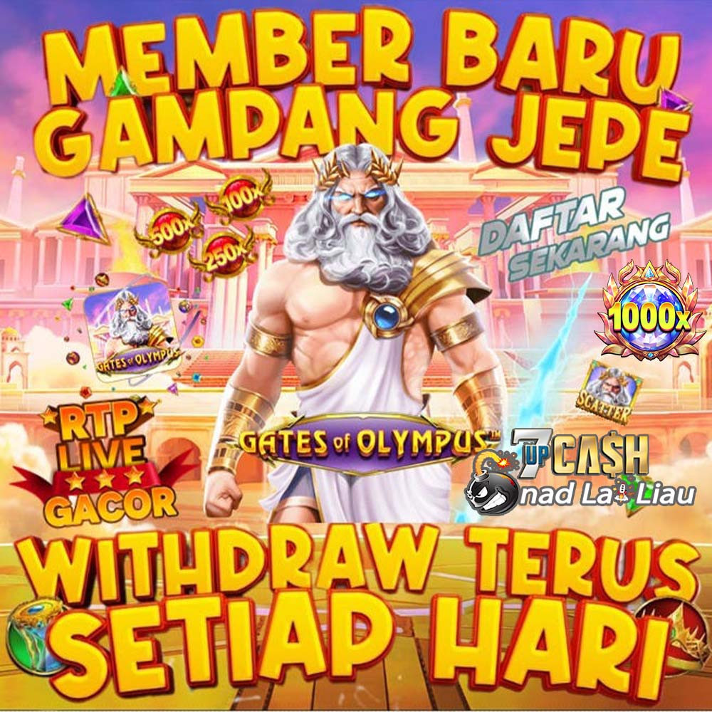 7UPCASH: LOGIN SLOT77 SITUS LINK SLOT GACOR 777 RESMI DI INDONESIA