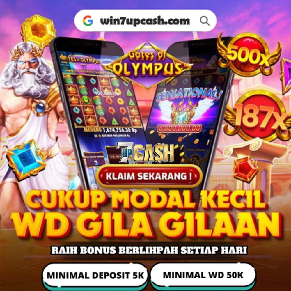 7UPCASH: LOGIN SLOT77 SLOT GACOR GAMPANG MENANG HARI INI INDONESIA