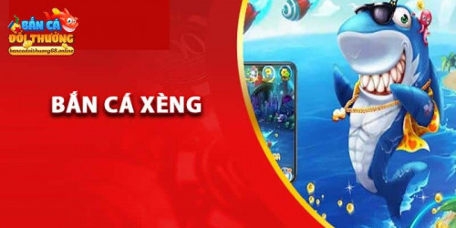 Bắn cá xèng đang gây sốt trong cộng đồng game thủ tại Việt Nam nhờ đi kèm với tính giải trí cực cao. Khi trải nghiệm, bạn sẽ hóa thân thành các ngư thủ và đi săn tiền thưởng khủng. Hãy tìm hiểu chi tiết hơn về trò chơi bắn cá đổi thưởng này trong bài viết của bancadoithuong68.online.
#bancadoithuong #banca #bancadoithuong68online