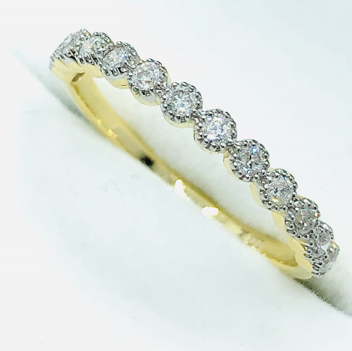 Discover the perfect solitaire gold ring for your loved one at J Ferns Jewellery Limited in New Zealand. Our stunning collection of high-quality gold rings is expertly crafted to ensure timeless elegance. With exquisite attention to detail, we provide a memorable and unforgettable experience for every customer. Visit us today to find your perfect solitaire gold ring. https://www.jfernsjewellery.com/rings