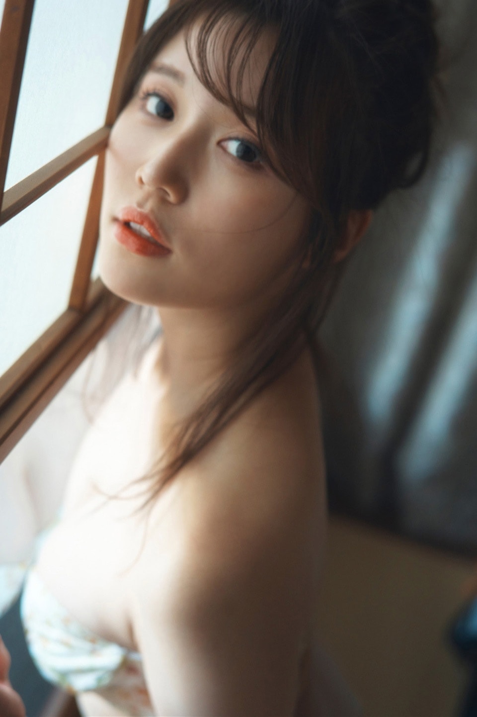 코히나타 유카(小日向ゆか, こひなた ゆか) - 주간 포스트 디지털 사진집 2023