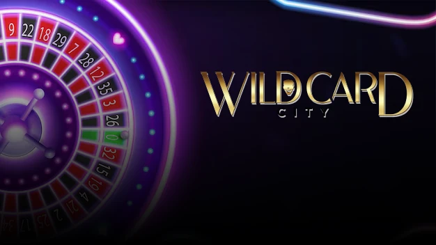 Wild Card City Casino