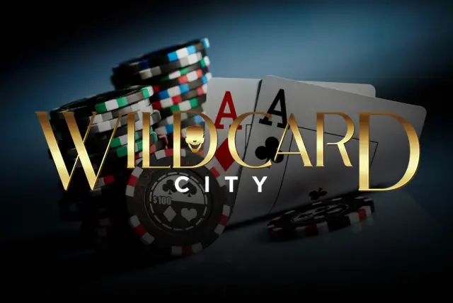 Wild Card City Casino