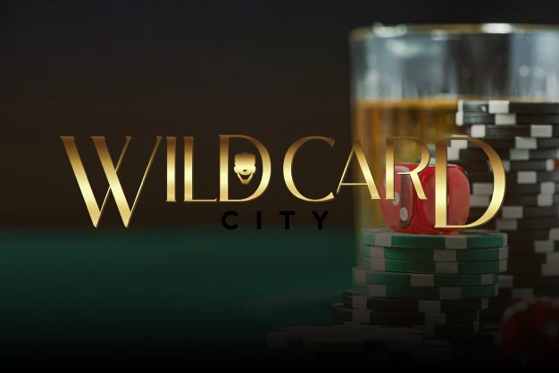 Wild Card City Casino