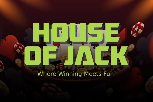 House of Jack Casino