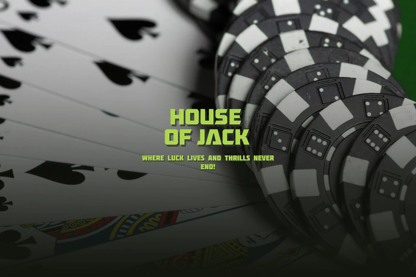 House of Jack Casino