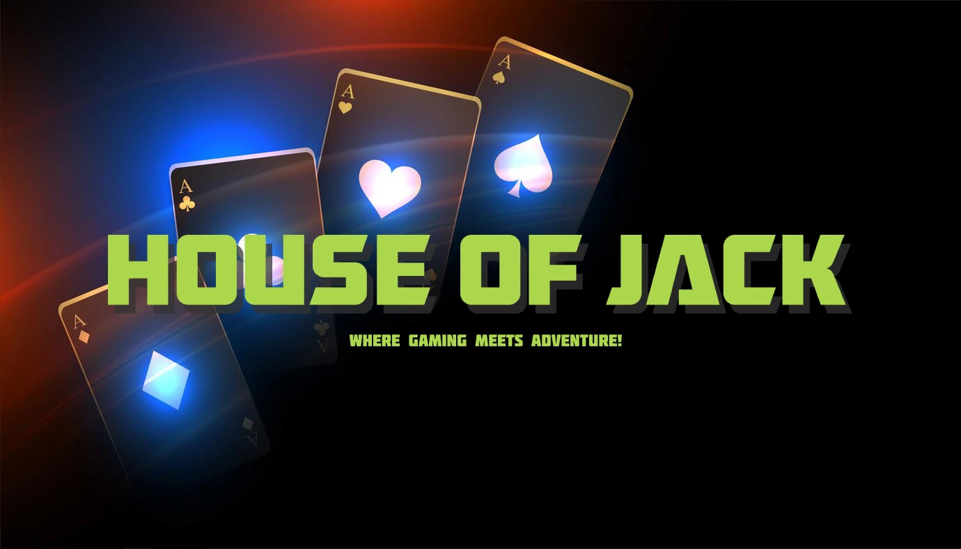 House of Jack Casino