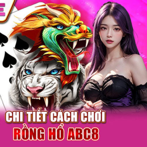Rồng Hổ ABC8 là một trong những trò chơi casino trực tuyến nổi bật và thu hút nhiều người chơi nhất hiện nay. Với lối chơi đơn giản, kịch tính và cơ hội trúng thưởng cao, Rồng Hổ ABC8 mang đến trải nghiệm giải trí đầy hấp dẫn. Hãy cùng khám phá chi tiết về trò chơi này qua bài viết dưới đây.
Giới thiệu về Rồng Hổ ABC8
Rồng Hổ là một trò chơi bài phổ biến tại các sòng bạc Châu Á và hiện nay đã có mặt trên nền tảng trực tuyến của ABC8. Với mục tiêu tạo ra một sân chơi an toàn, công bằng và thú vị, ABC8 đã đầu tư mạnh mẽ vào việc phát triển và hoàn thiện trò chơi này.

Tính năng nổi bật của Rồng Hổ ABC8
Giao diện thân thiện: Giao diện của Rồng Hổ ABC8 được thiết kế đơn giản, dễ sử dụng, giúp người chơi dễ dàng làm quen và thao tác.
Trực tiếp từ sòng bạc: ABC8 cung cấp tính năng chơi trực tiếp từ các sòng bạc thật, mang đến trải nghiệm chân thực và sống động.
Bảo mật cao: Hệ thống bảo mật của ABC8 đảm bảo an toàn tuyệt đối cho thông tin cá nhân và giao dịch của người chơi.
Tỉ lệ cược hấp dẫn: Rồng Hổ ABC8 có tỉ lệ cược và trả thưởng hấp dẫn, giúp người chơi có cơ hội nhận được những phần thưởng lớn.
Hỗ trợ khách hàng 24/7: Đội ngũ hỗ trợ khách hàng của ABC8 luôn sẵn sàng giải đáp mọi thắc mắc và hỗ trợ người chơi bất cứ lúc nào.
Cách chơi Rồng Hổ ABC8
Đăng ký tài khoản: Truy cập trang chủ ABC8 và hoàn thành quá trình đăng ký tài khoản bằng cách cung cấp các thông tin cần thiết.
Nạp tiền vào tài khoản: Chọn phương thức nạp tiền phù hợp và nạp số tiền bạn muốn sử dụng để tham gia chơi.
Chọn trò chơi Rồng Hổ: Truy cập vào danh mục trò chơi và chọn Rồng Hổ để bắt đầu trải nghiệm.
Đặt cược và chơi: Đặt cược vào cửa Rồng, Hổ hoặc Hòa, sau đó chờ đợi kết quả. Nếu bạn đoán đúng, bạn sẽ nhận được tiền thưởng tương ứng.
Xem chi tiết: https://abc8.blue/rong-ho-abc8/