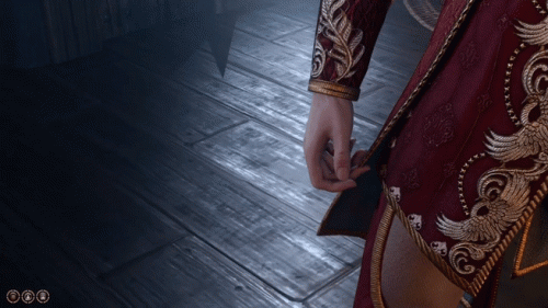 Dark Urge ENDING part 25 1