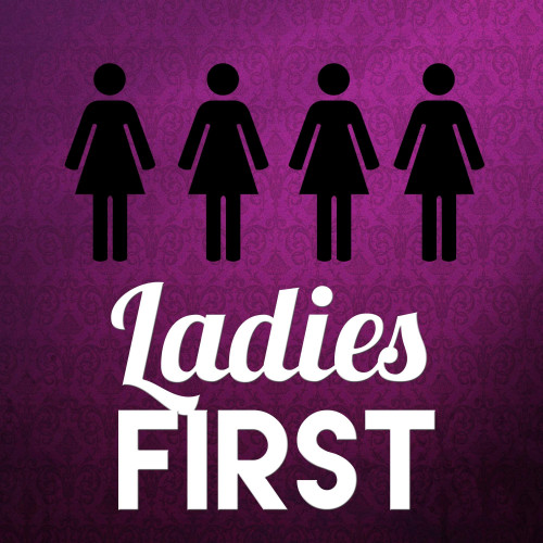 Claudine is organizing Claudine Napoleon presents LADIES FIRST event by Claudine on 2024–09–14 09 PM in Canada, we are selling the tickets for Claudine Napoleon presents LADIES FIRST. https://www.ticketgateway.com/event/view/ladies