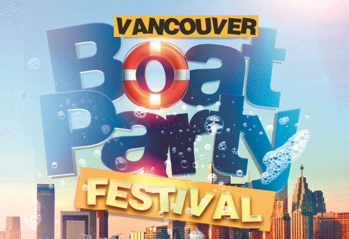 Vancouver Party Monsters is organizing VANCOUVER BOAT PARTY FESTIVAL 2024 | SAT JUNE 29 | OFFICIAL MEGA PARTY! event by Vancouver Party Monsters on 2024–06–29 03 PM in Canada, we are selling the tickets for VANCOUVER BOAT PARTY FESTIVAL 2024 | SAT JUNE 29 | OFFICIAL MEGA PARTY!. https://www.ticketgateway.com/event/view/vancouver-boat-party-festival-2024---sat-june-29---official-mega-party-