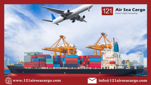 Experience seamless air cargo solutions in Dubai with 121 Air Sea Cargo. Elevate your shipping experience with reliable services, including swift deliveries and personalized handling. Our expert team ensures your cargo reaches its destination efficiently. Discover the advantages of Air Cargo Dubai and streamline your logistics process with us today. https://www.121airseacargo.com/air-cargo-services/