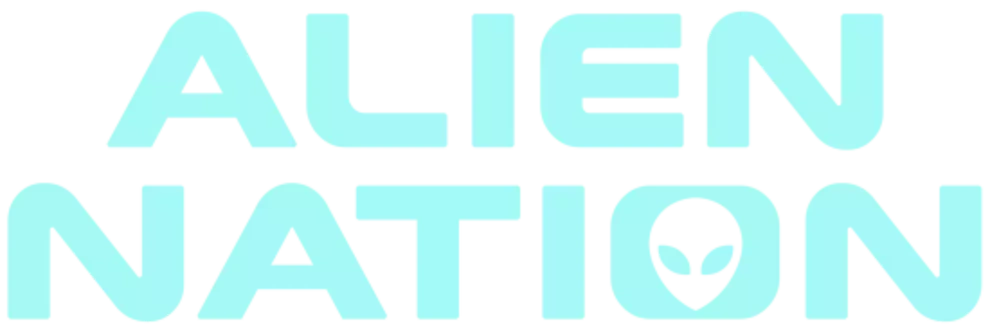 Alien Nation by DUST
