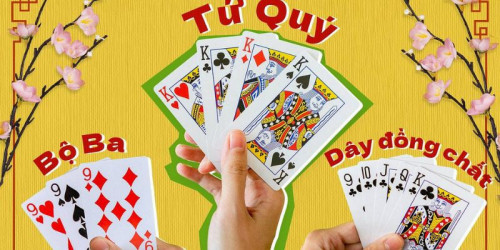 Tiến lên miền Bắc là tựa game bài phổ biến nhất tại Việt Nam. Không chỉ lâu đời mà bộ môn này chính là biểu tượng cho văn hóa dân tộc, bản sắc Việt. Bài viết dưới đây tại trang nhà cái fb88 sẽ cung cấp thông tin chi tiết từ luật chơi cơ bản đến cách thức tham gia chơi bộ môn này tại nhà cái.
#fb88 #nhacaifb88 #fb88vnone #linkfb88 #dangnhapfb88