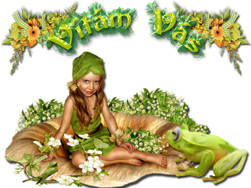 Gästebuch Banner