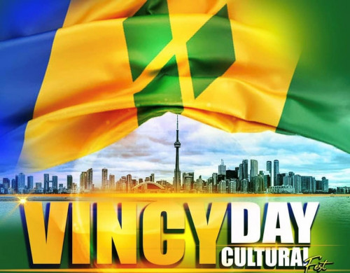 Marlo is organizing VINCY DAY CULTURAL FEST event by Marlo on 2024–07–27 10 PM in Canada, we are selling the tickets for VINCY DAY CULTURAL FEST. https://www.ticketgateway.com/event/view/vincy-day-cultural-fest