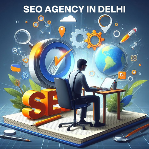 Looking for a reliable SEO agency in Delhi? Look no further! Arihant Webtech Pvt Ltd is a leading SEO company that can help boost your online presence and drive more organic traffic to your website. Contact us today!  https://www.arihantwebtech.com/seo.html