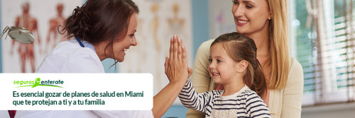 ¿Buscando un seguro de salud en Miami? Segurosenterate.com provee seguros de salud baratos en Miami y seguros médicos baratos en Miami. Le ayudamos a proporcionar seguridad financiera para cubrir los gastos médicos. Explore más en nuestro sitio.

https://www.segurosenterate.com/