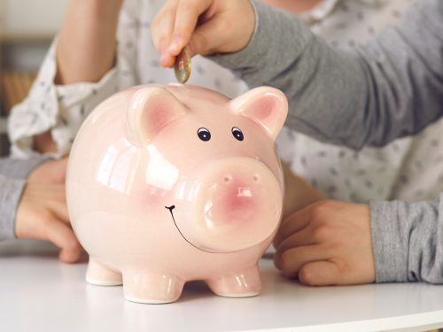 Teaching kids where does the money comes from is crucial for their financial literacy. Start by explaining concepts like earning through work, banking, and trading. Use real-life examples and interactive activities to make learning engaging. By understanding the basics of money's origins, children develop valuable skills for managing finances responsibly in the future. To know more visit here https://inflationeducation.net/product/where-does-money-come-from/