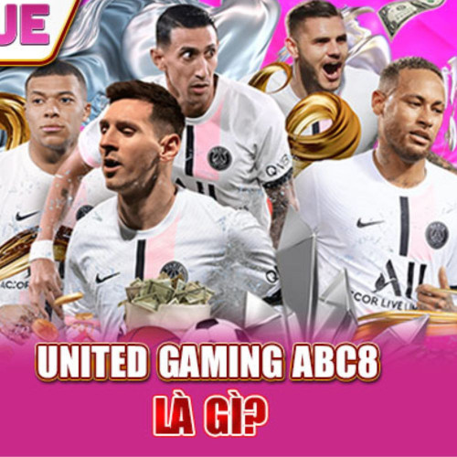 United Gaming tại ABC8 đang trở thành điểm đến lý tưởng cho những người đam mê game trực tuyến, mang đến trải nghiệm đỉnh cao với sự đa dạng về trò chơi và cơ hội trúng thưởng hấp dẫn. Hãy cùng khám phá những điểm nổi bật của United Gaming tại ABC8 để hiểu rõ hơn vì sao nền tảng này lại được nhiều người chơi yêu thích đến vậy.
Tổng Quan Về United Gaming ABC8
United Gaming là một trong những nhà cung cấp dịch vụ game trực tuyến hàng đầu, nổi tiếng với sự đa dạng và chất lượng cao trong các sản phẩm game. Tại ABC8, United Gaming cung cấp một loạt các trò chơi từ casino trực tuyến, thể thao ảo, đến các game slot và bắn cá. Sự kết hợp này mang lại cho người chơi nhiều lựa chọn giải trí phong phú và cơ hội thử vận may.

Đa Dạng Trò Chơi Hấp Dẫn
United Gaming tại ABC8 tự hào với kho trò chơi đa dạng, đáp ứng mọi sở thích của người chơi:
Casino Trực Tuyến: Trải nghiệm các trò chơi casino như Baccarat, Blackjack, Roulette với các bàn chơi trực tuyến, cùng với các dealer chuyên nghiệp và tương tác trực tiếp.
Thể Thao Ảo: Đặt cược vào các trận đấu thể thao ảo với nhiều môn thể thao khác nhau như bóng đá, bóng rổ, đua xe, mang lại cảm giác hồi hộp và kịch tính.
Game Slot: Hàng loạt các game slot với nhiều chủ đề đa dạng, từ cổ điển đến hiện đại, cùng với các vòng quay miễn phí và cơ hội trúng jackpot lớn.
Bắn Cá: Thử thách kỹ năng săn bắn của bạn với các trò chơi bắn cá, nơi bạn có thể săn các loài cá và sinh vật biển để nhận điểm và phần thưởng.
Khuyến Mãi Hấp Dẫn và Hỗ Trợ Khách Hàng Chuyên Nghiệp
Khi tham gia United Gaming tại ABC8, người chơi sẽ có cơ hội nhận được nhiều khuyến mãi hấp dẫn như tiền thưởng chào mừng, hoàn trả tiền cược và các chương trình khuyến mãi định kỳ. Đội ngũ hỗ trợ khách hàng của ABC8 luôn sẵn sàng giải đáp mọi thắc mắc và hỗ trợ người chơi 24/7, đảm bảo mang đến những trải nghiệm tốt nhất.
Xem chi tiết: https://abc8.blue/united-gaming/