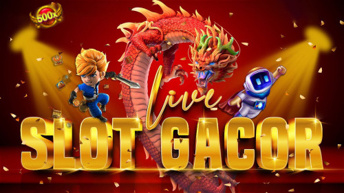 Slot Gacor