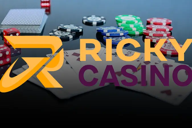 Ricky Casino