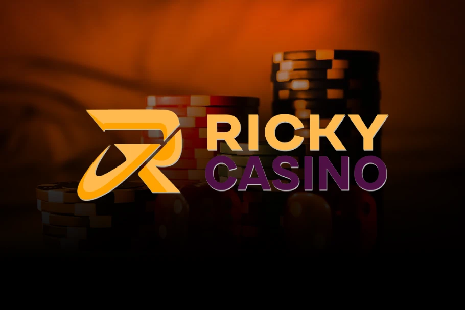 Ricky Casino