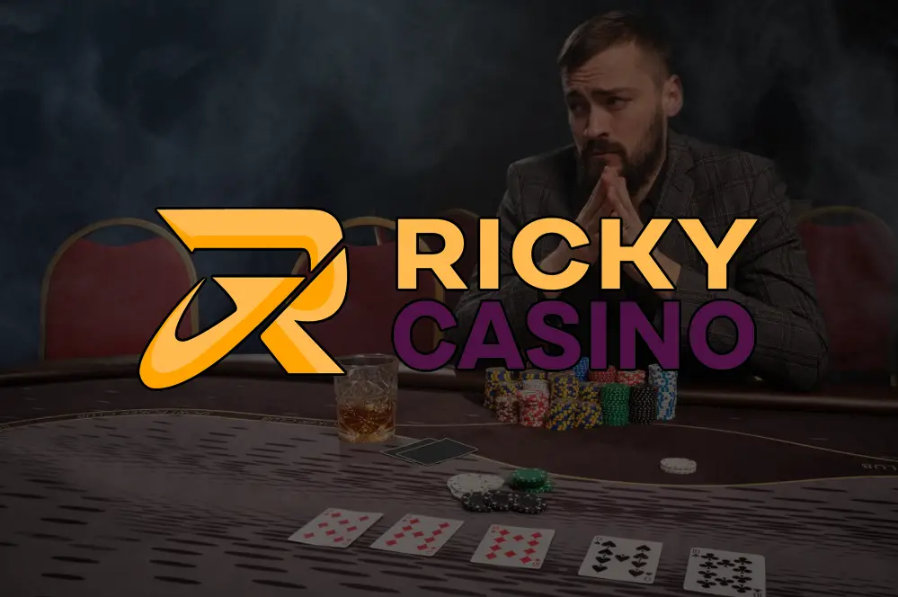 Ricky Casino