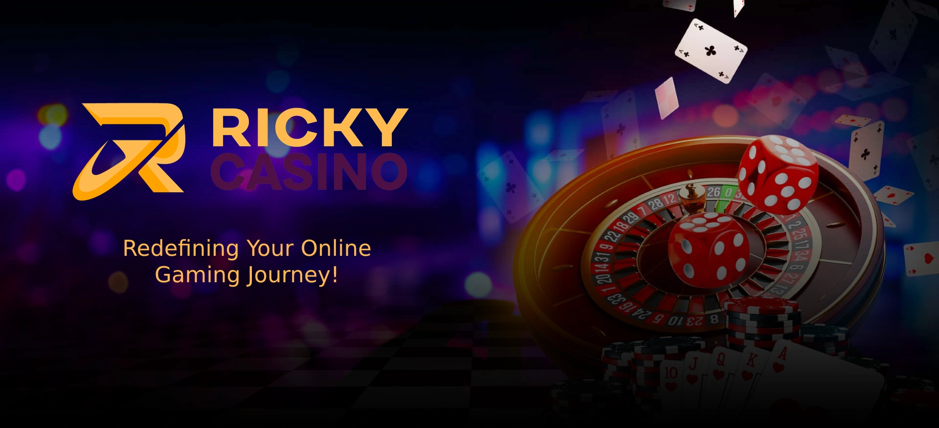 Ricky Casino