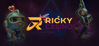 Ricky Casino