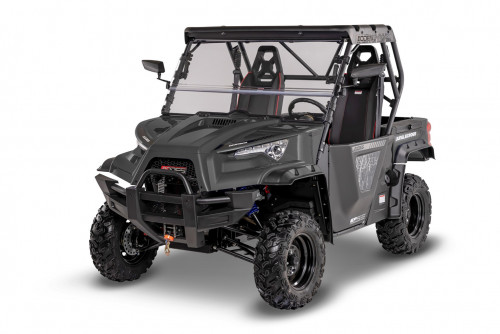 Discover top-tier off-road performance with Pioneer Powersports' range of 200cc to 1000cc UTV models available in Texas. Explore their powerful 1000cc UTVs designed for rugged adventures. Visit Pioneer Powersports for more details: https://pioneerpowersports.com/product-category/utvs/