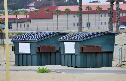 best dumpster rental Fort Myers FL