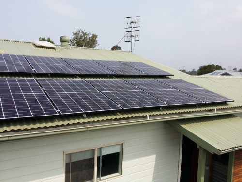 Electrical Express Pty Limited offers top-notch Residential Solar Panels in Sydney, providing sustainable and cost-effective energy solutions. Our expert team ensures seamless installation and maintenance, helping homeowners reduce energy bills and carbon footprint. Trust us for reliable and efficient solar panel services in Sydney. Visit here: https://goo.gl/maps/pJi5eSJxDGtbc3MG7