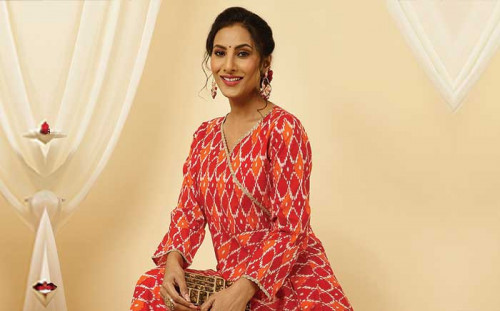 Discover the perfect kurta set for women with our exquisite collection of elegant and stylish ethnic wear. Whether you're looking for traditional designs or contemporary styles, our kurta sets are crafted to enhance your wardrobe. Explore a variety of fabrics, colors, and patterns that cater to every occasion, from casual outings to festive celebrations. Shop now to find the ideal kurta set for women that combines comfort, quality, and fashion. Elevate your style with our beautiful kurta sets and make a statement wherever you go.


https://www.jaipurkurti.com/collections/kurta-set