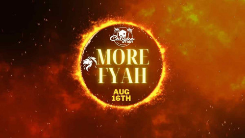 DJ DOC. is organizing MORE FYAH event by DJ DOC. 2024–08–16  10 PM in Canada, we are selling the tickets for MORE FYAH. https://www.ticketgateway.com/event/view/morefyah