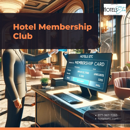 Experience the luxury of Hotels Etc. Membership Club. Access private hotel discounts, exclusive offers, and exceptional service at top hotels globally. Call us at 877-967-7283 or visit our website to know more!

https://hotelsetc.com/