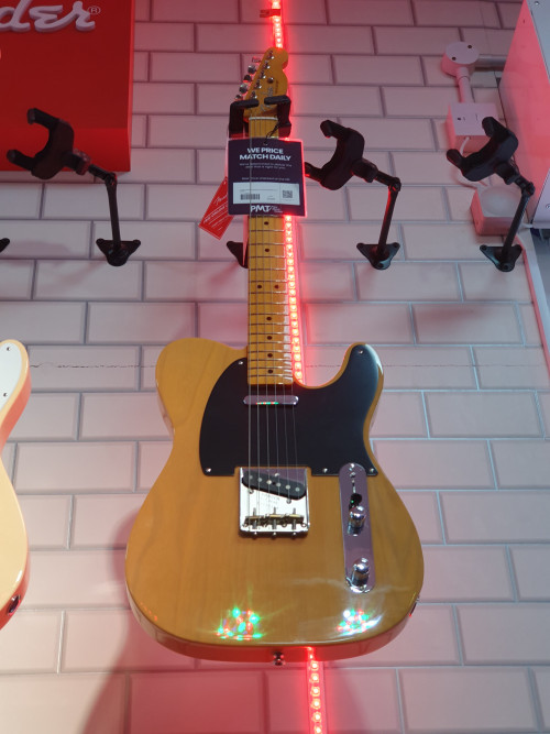 telecaster