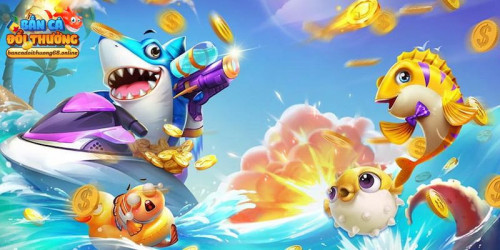 Bắn cá HitClub được đánh giá là cổng game săn thưởng đại dương hấp dẫn top đầu 2024. Nơi mang lại cho bạn giây phút giải trí tuyệt vời, trải nghiệm không gian biển chân thực và thu lợi nhuận không giới hạn. Tất tần tật các thông tin thú vị về săn cá HitClub được bật mí ở nội dung bài viết và bạn cùng bancadoithuong68.online khám phá ngay.
#bancadoithuong #banca #bancadoithuong68online