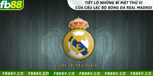 Thành tích tiêu biểu
Trong lịch sử hơn 121 năm thành lập câu lạc bộ bóng đá Real Madrid đã xuất sắc giành được rất nhiều danh hiệu cũng như giải thưởng quốc tế. 

Trong số đó theo tìm hiểu của FB88 thì nổi bật nhất là 14 lần đạt danh hiệu vô địch Cúp C1, 4 lần đạt siêu cúp Châu Âu. Tiếp theo đó là 3 lần đạt Cúp của Giải đấu liên lục địa và 4 lần vô địch FIFA Club World Cup.

Còn về các danh hiệu trong khu vực, đội bóng Real Madrid đã lên ngôi vô địch tổng cộng 35 lần ở giải đấu vô địch quốc gia Tây Ban Nha La Liga. Cùng với đó là 19 Cúp Nhà vua Tây Ban Nha, 12 siêu cúp Tây Ban Nha, 1 Cup Copa Eva Duarte và 1 lần vô địch giải League Cup.

Sau bao nhiêu thành tích lừng lẫy, đến thế kỷ XX thì câu lạc bộ bóng đá Real Madrid đã chính thức được FIFA công nhận là câu lạc bộ bóng đá tốt nhất. Đồng thời là câu lạc bộ duy nhất ở châu Âu sở hữu chiếc cúp phiên bản gốc do UEFA trao tặng.

Câu lạc bộ còn tự hào khi được UEFA cho phép đội bóng in bên trái trên tay áo thi đấu danh hiệu vô địch nhiều nhất của giải đấu cúp C1. 

Trong mùa giải 2016-2017, Real Madrid thi đấu thật sự xuất sắc khi đã có một chuỗi 40 trận chiến thắng liên tiếp. Real Madrid cũng là đội bóng duy nhất có 3 lần liên tiếp giành chức vô địch giải đấu UEFA Champions League.

#fb88 #fb88v #nhacaifb88v