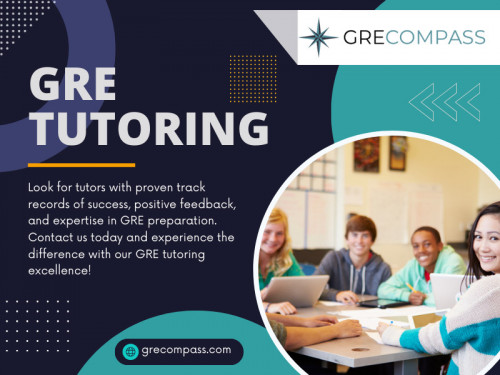 NYC Gre Tutoring - Gifyu