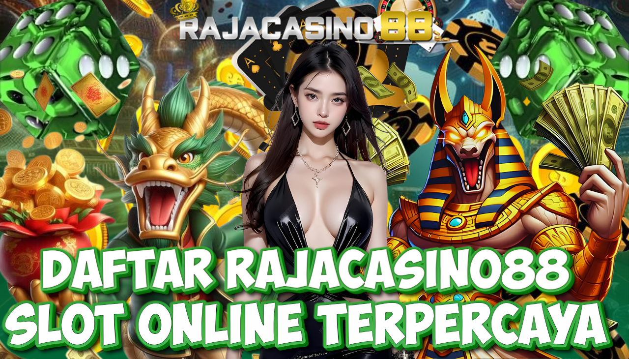 rajacasino88