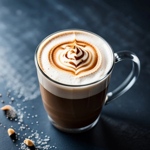 Sea Salt Caramel Coffee became a global sensation due to its perfect blend of sweet and salty flavors, catering to diverse tastes. This unique combination, popularized by gourmet coffee shops and social media, captured the attention of coffee enthusiasts worldwide. Its intriguing flavor profile and widespread marketing appeal have cemented its status as a beloved specialty coffee. To know more visit here https://wideawakecoffee.com/bagged-coffee/