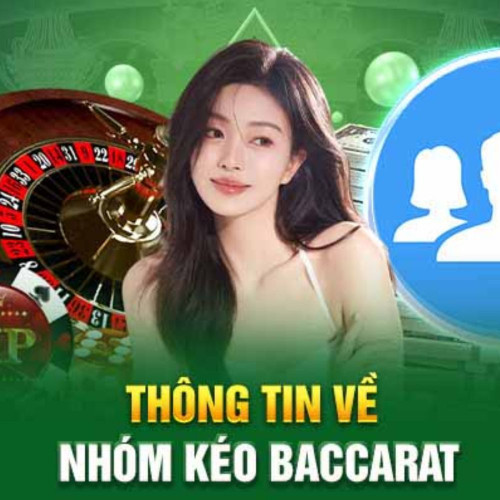 Baccarat là một trong những trò chơi bài phổ biến nhất tại các sòng bạc trực tuyến, và ABC8 là nơi lý tưởng để bạn tham gia trò chơi này. Đặc biệt, với sự hỗ trợ của Nhóm Kéo Baccarat ABC8, bạn sẽ có cơ hội nâng cao kỹ năng và tăng khả năng chiến thắng của mình. Hãy cùng tìm hiểu về nhóm kéo Baccarat tại ABC8 qua bài viết dưới đây.
Nhóm Kéo Baccarat ABC8 là gì?
Nhóm Kéo Baccarat ABC8 là một cộng đồng gồm những người chơi đam mê và chuyên nghiệp, tập trung chia sẻ kinh nghiệm, chiến lược và các bí quyết để thắng lợi trong trò chơi Baccarat. Tham gia vào nhóm kéo này, bạn sẽ nhận được sự hỗ trợ và hướng dẫn từ các thành viên có kinh nghiệm, giúp bạn cải thiện kỹ năng và đạt được những kết quả tốt hơn.

Lợi ích khi tham gia Nhóm Kéo Baccarat ABC8
Học hỏi từ người chơi có kinh nghiệm: Tham gia nhóm kéo, bạn sẽ có cơ hội học hỏi từ những người chơi đã có nhiều năm kinh nghiệm trong trò chơi Baccarat. Họ sẽ chia sẻ các chiến lược và kỹ thuật chơi hiệu quả, giúp bạn tránh được những sai lầm phổ biến và tăng cơ hội chiến thắng.
Cập nhật thông tin và xu hướng mới nhất: Nhóm kéo luôn cập nhật những thông tin mới nhất về trò chơi Baccarat, bao gồm các chiến lược mới, xu hướng chơi và những biến động trong các bàn cược. Điều này giúp bạn nắm bắt kịp thời và điều chỉnh chiến lược chơi phù hợp.
Hỗ trợ và tư vấn chiến thuật: Bạn sẽ nhận được sự hỗ trợ và tư vấn từ các thành viên trong nhóm khi gặp khó khăn hoặc cần giải đáp thắc mắc liên quan đến trò chơi. Điều này giúp bạn tự tin hơn khi tham gia các ván bài.
Xây dựng mối quan hệ và giao lưu: Nhóm kéo Baccarat ABC8 còn là nơi để bạn kết nối và giao lưu với những người chơi khác có cùng đam mê, tạo nên một cộng đồng thân thiện và hỗ trợ lẫn nhau.
Xem chi tiết tại: https://abc8.bio/nhom-keo-baccarat/