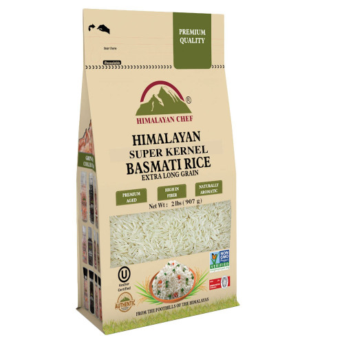 Basmati Rice