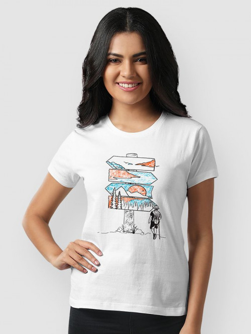 T Shirts for Women 9