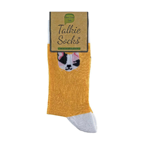 TALKIE TALK Cat