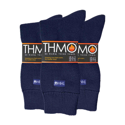 THM SLIP X3 Navy